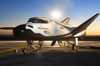Space Plane